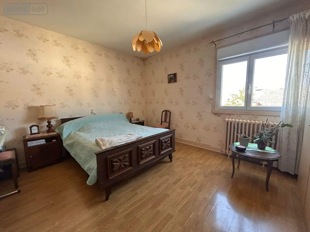 Maison a vendre Moulins 03000 Allier 03 90 m2 4 pièces 158250 euros 17727/23 007