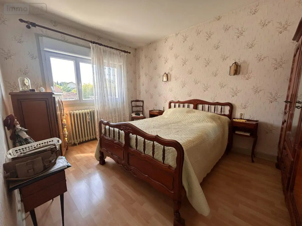 Maison a vendre Moulins 03000 Allier 03 90 m2 4 pièces 158250 euros 17727/23 008