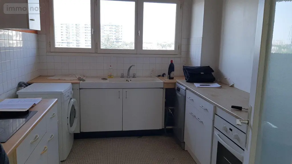 Appartement a vendre Rennes 35000 Ille-et-Vilaine 35 68 m2 3 pièces 241500 euros 010/2277 C 002