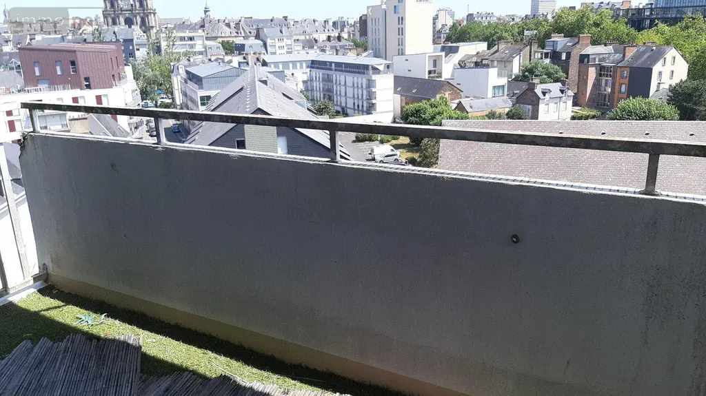 Appartement a vendre Rennes 35000 Ille-et-Vilaine 35 68 m2 3 pièces 241500 euros 010/2277 C 004