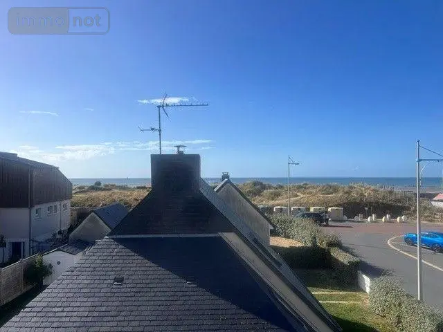 Location appartement Gouville-sur-Mer 50560 Manche 50 28 m2 750 euros 50069/95 005