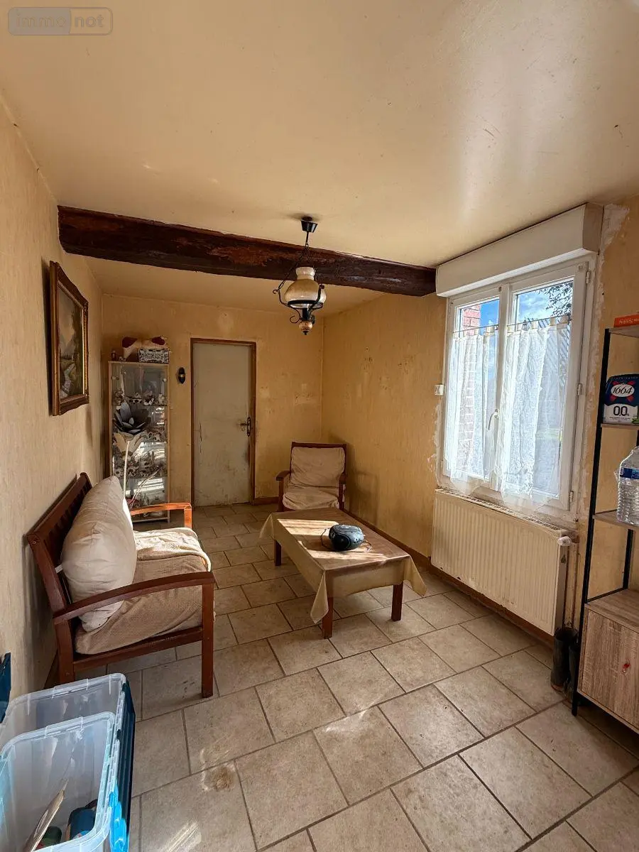 Maison a vendre Vascœuil 27910 Eure 27 134 m2 5 pièces 256025 euros 020/897 007