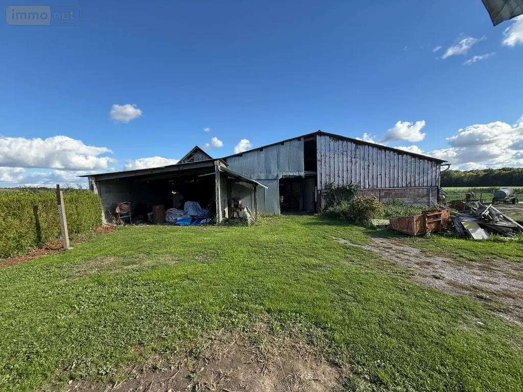 Maison a vendre Vascœuil 27910 Eure 27 134 m2 5 pièces 256025 euros 020/897 003