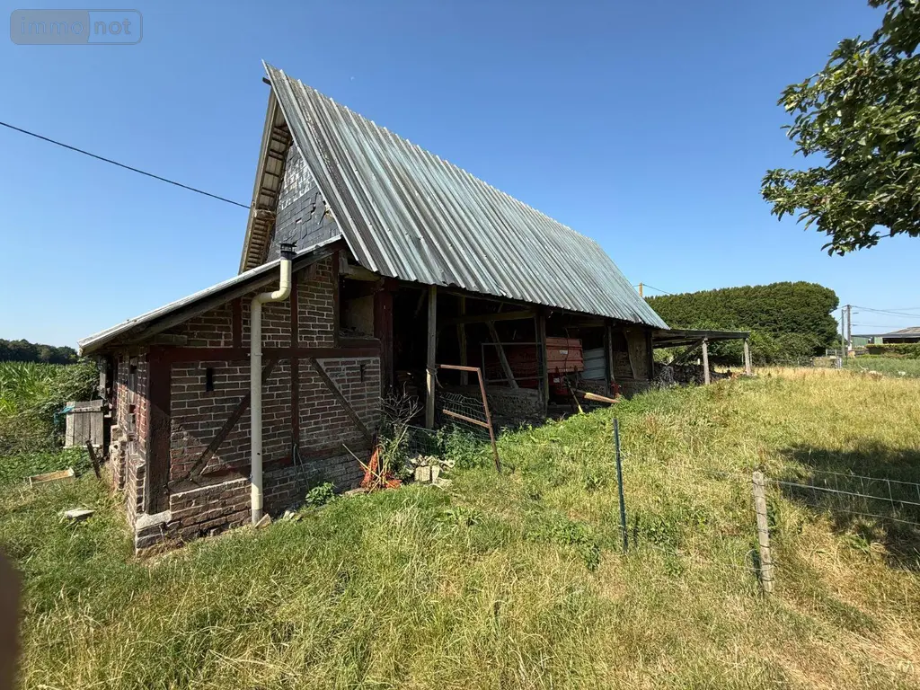 Maison a vendre Vascœuil 27910 Eure 27 134 m2 5 pièces 256025 euros 020/897 004