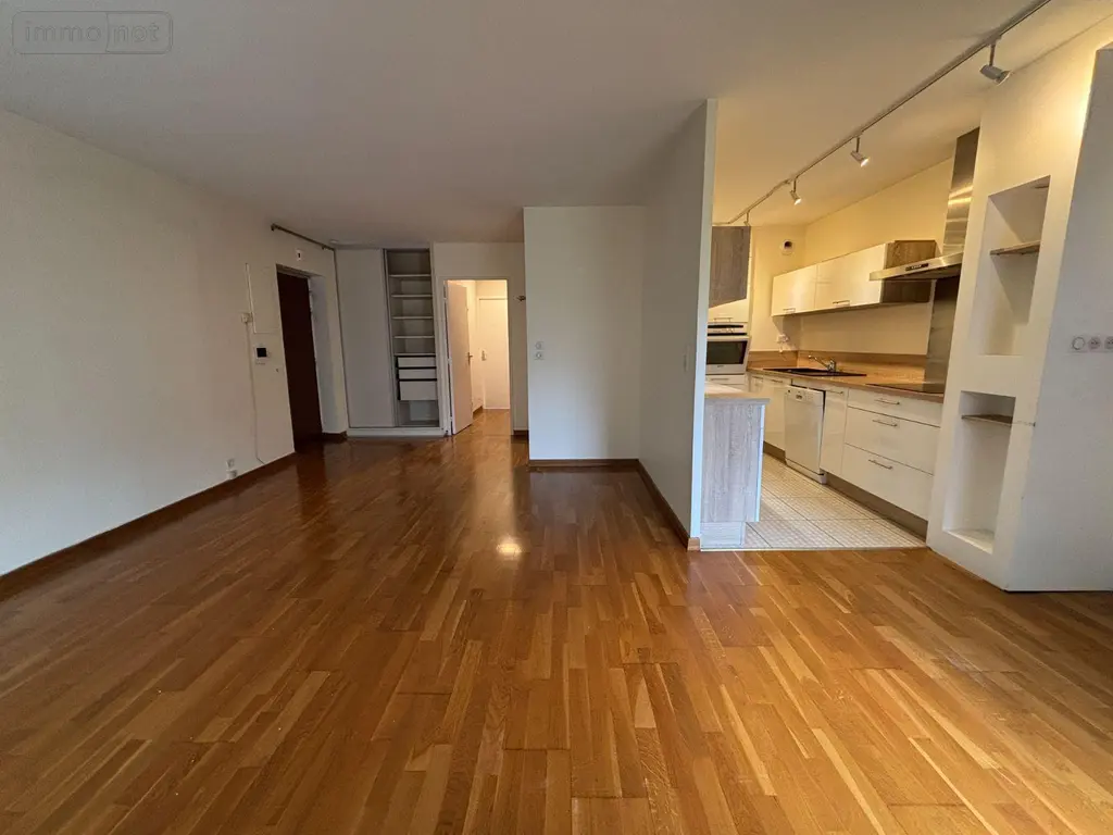 Appartement a vendre Rennes 35000 Ille-et-Vilaine 35 66 m2 3 pièces 299600 euros 35129-7085 001