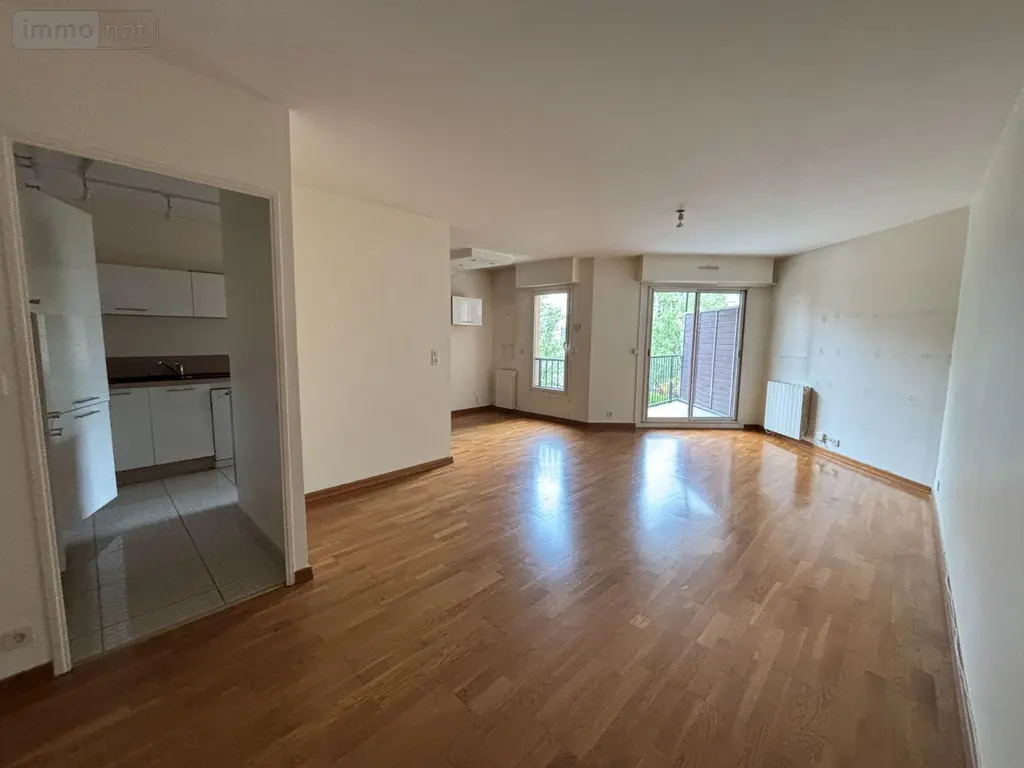 Appartement a vendre Rennes 35000 Ille-et-Vilaine 35 66 m2 3 pièces 299600 euros 35129-7085 002