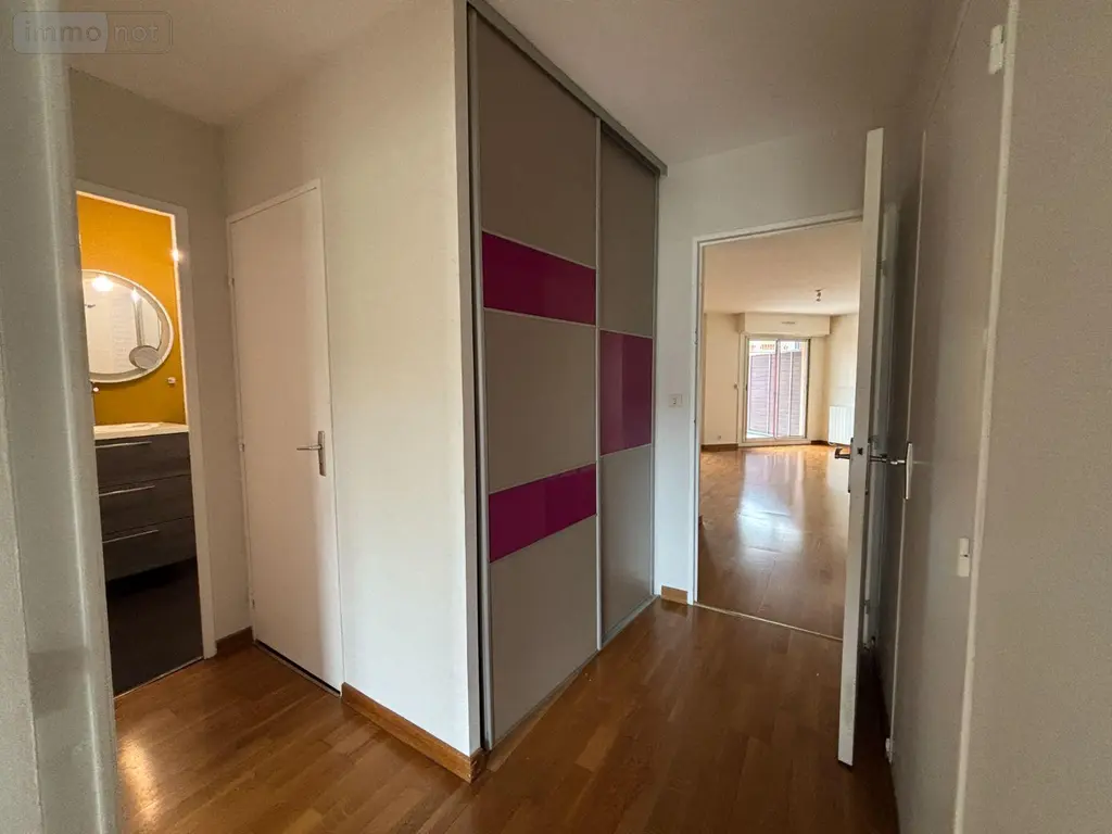 Appartement a vendre Rennes 35000 Ille-et-Vilaine 35 66 m2 3 pièces 299600 euros 35129-7085 005
