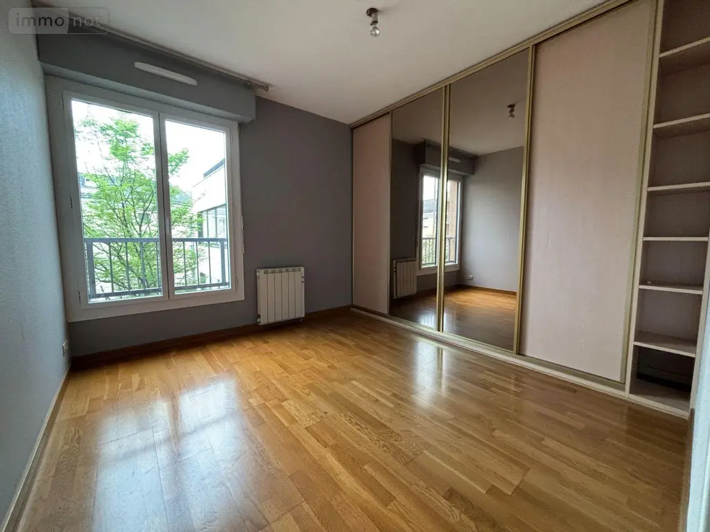 Appartement a vendre Rennes 35000 Ille-et-Vilaine 35 66 m2 3 pièces 299600 euros 35129-7085 006