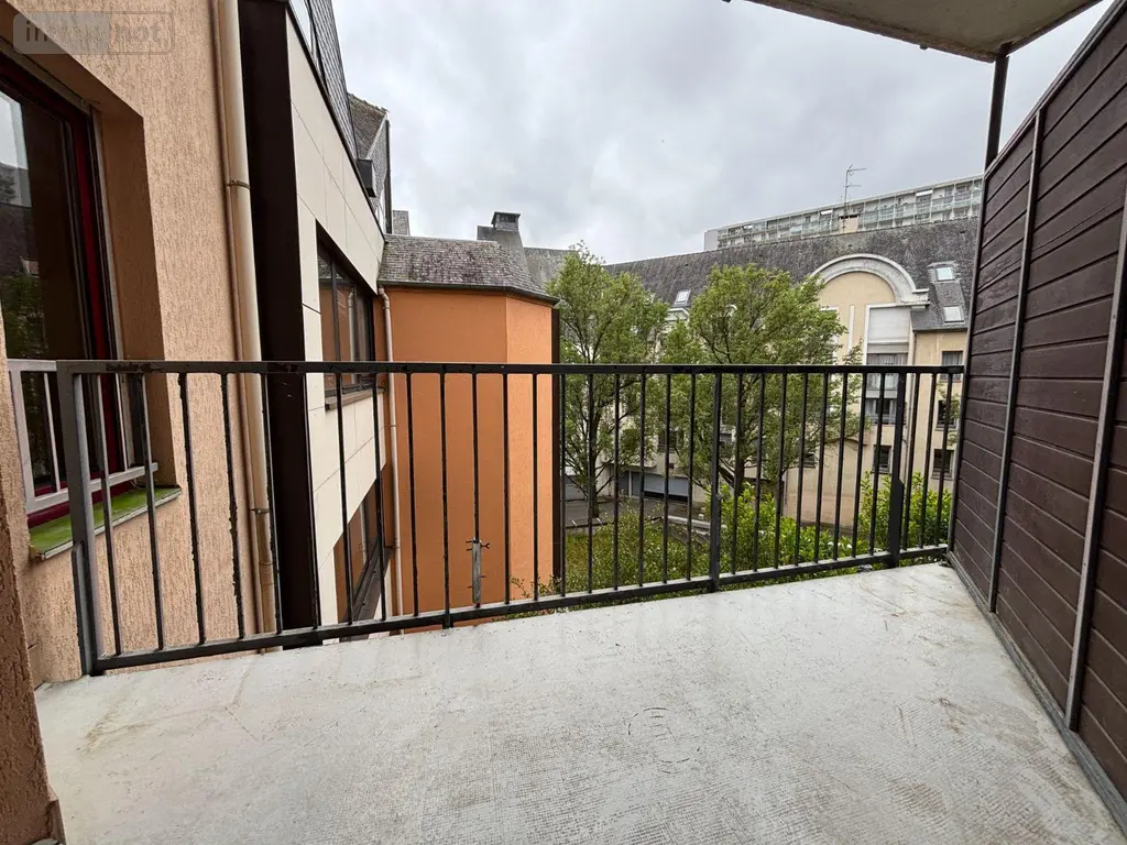 Appartement a vendre Rennes 35000 Ille-et-Vilaine 35 66 m2 3 pièces 299600 euros 35129-7085 009