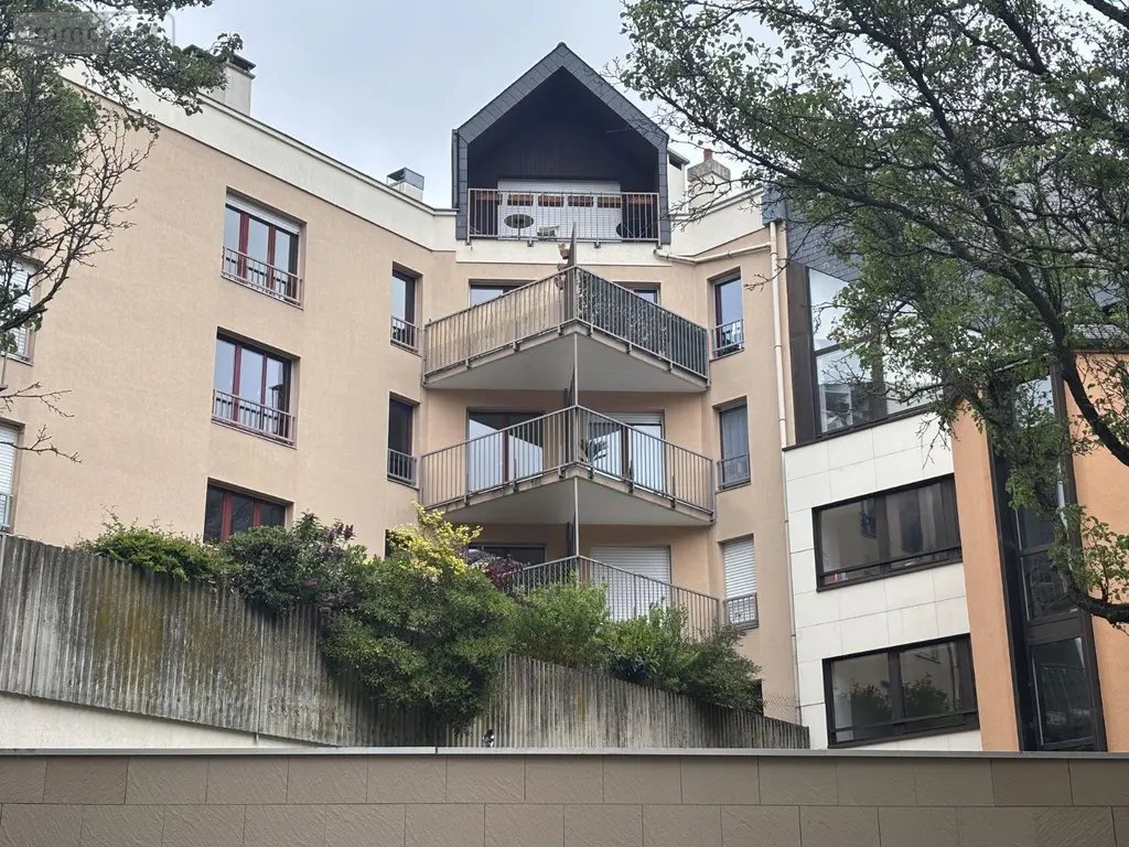 Appartement a vendre Rennes 35000 Ille-et-Vilaine 35 66 m2 3 pièces 299600 euros 35129-7085 010