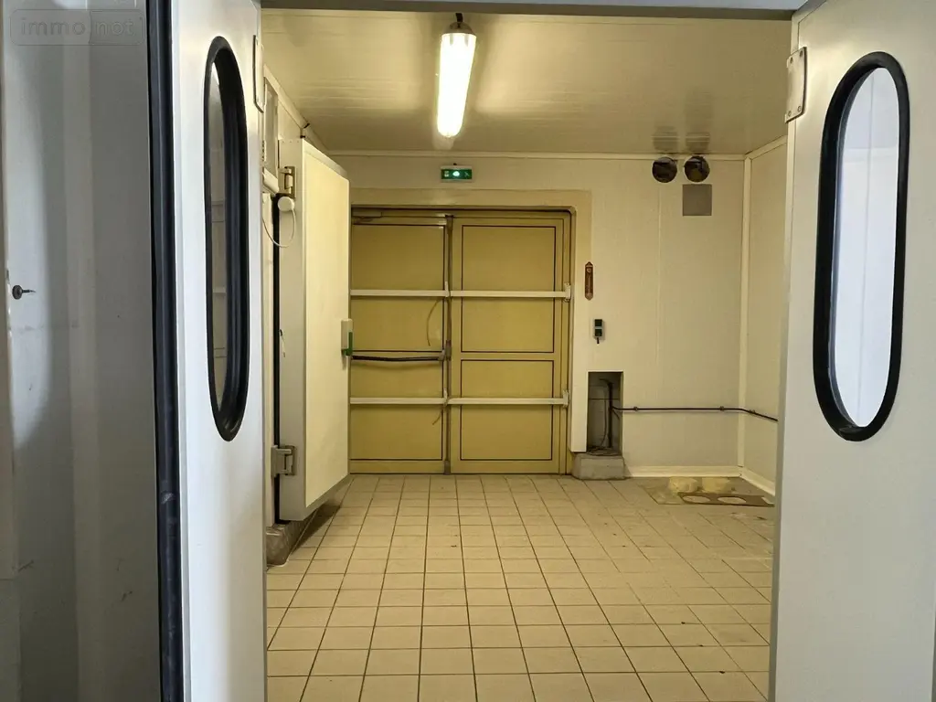 Garage et parking a vendre Magny 89200 Yonne 89 249 m2 181000 euros 89099/140730 012