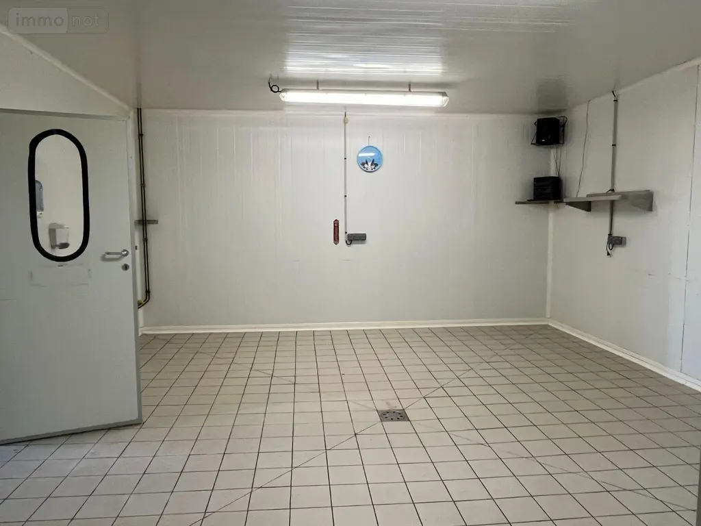 Garage et parking a vendre Magny 89200 Yonne 89 249 m2 181000 euros 89099/140730 013