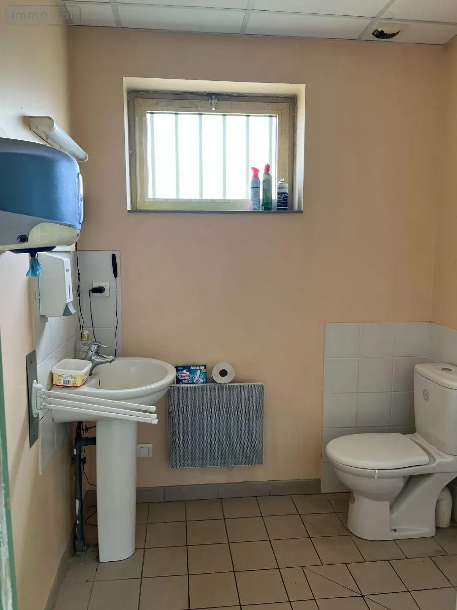 Garage et parking a vendre Magny 89200 Yonne 89 249 m2 181000 euros 89099/140730 014
