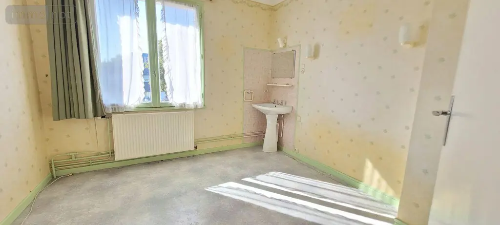 Maison a vendre Coudekerque-Branche 59210 Nord 59 80 m2 6 pièces 122500 euros F6066 008