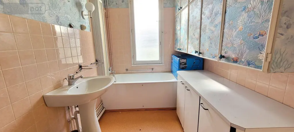 Maison a vendre Coudekerque-Branche 59210 Nord 59 80 m2 6 pièces 122500 euros F6066 007