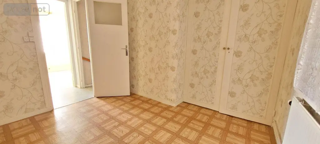 Maison a vendre Coudekerque-Branche 59210 Nord 59 80 m2 6 pièces 122500 euros F6066 009