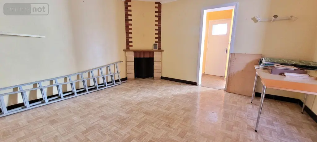 Maison a vendre Coudekerque-Branche 59210 Nord 59 80 m2 6 pièces 122500 euros F6066 006