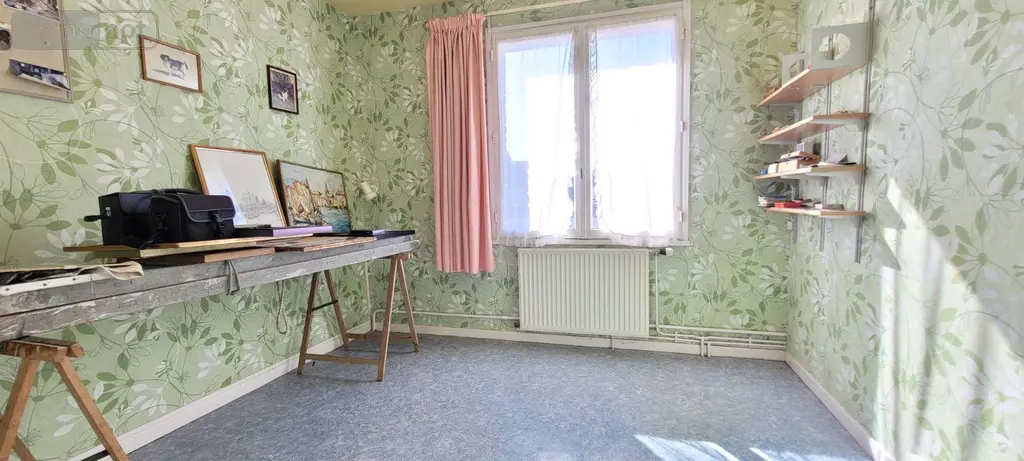 Maison a vendre Coudekerque-Branche 59210 Nord 59 80 m2 6 pièces 122500 euros F6066 010