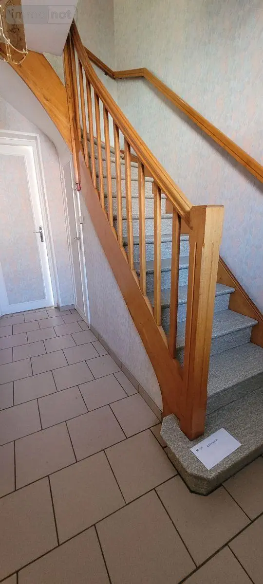 Maison a vendre Coudekerque-Branche 59210 Nord 59 80 m2 6 pièces 122500 euros F6066 011