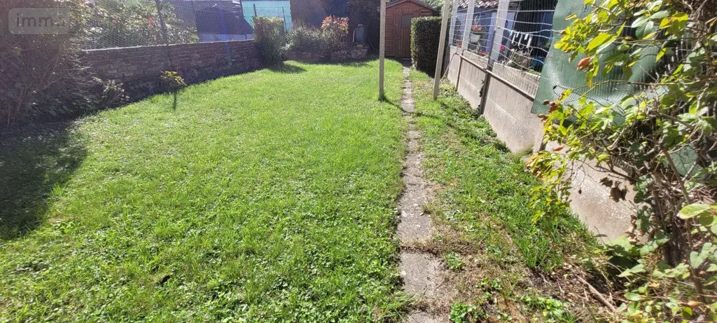 Maison a vendre Coudekerque-Branche 59210 Nord 59 80 m2 6 pièces 122500 euros F6066 012
