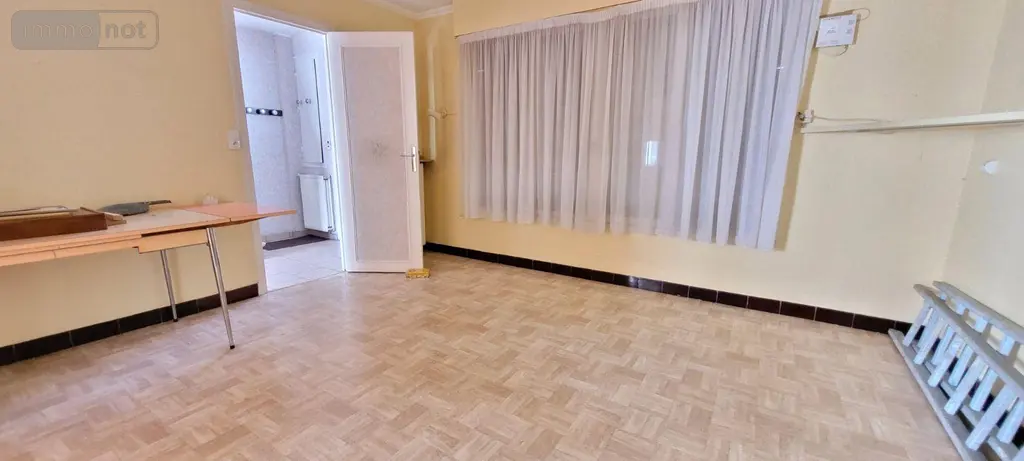Maison a vendre Coudekerque-Branche 59210 Nord 59 80 m2 6 pièces 122500 euros F6066 014