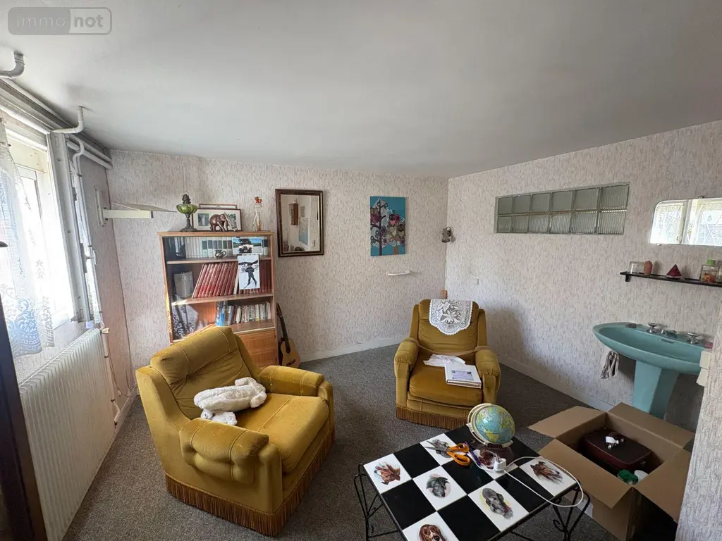 Maison a vendre Bruz 35170 Ille-et-Vilaine 35 134 m2 5 pièces 291760 euros 11803/2458 006