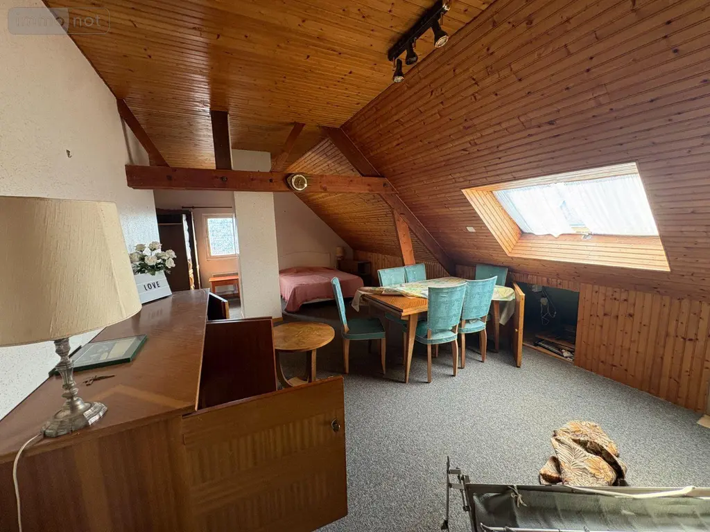 Maison a vendre Bruz 35170 Ille-et-Vilaine 35 134 m2 5 pièces 291760 euros 11803/2458 007