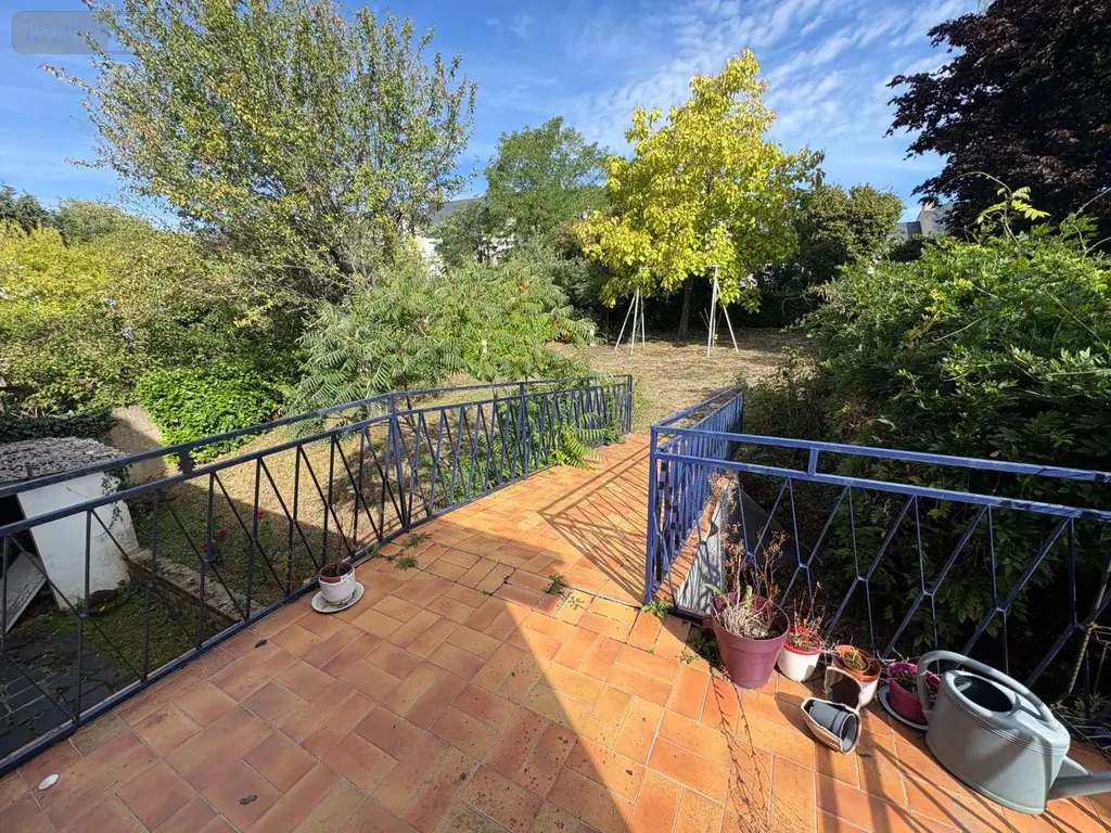 Maison a vendre Bruz 35170 Ille-et-Vilaine 35 134 m2 5 pièces 291760 euros 11803/2458 002