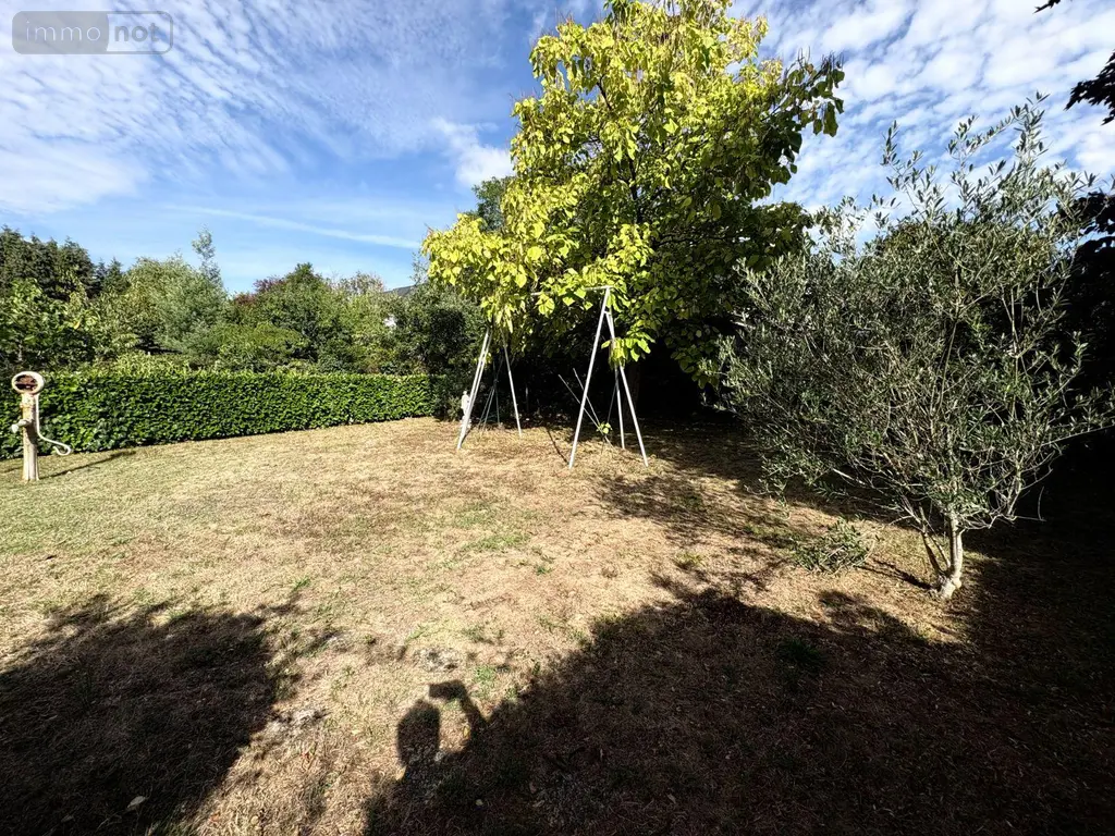 Maison a vendre Bruz 35170 Ille-et-Vilaine 35 134 m2 5 pièces 291760 euros 11803/2458 003