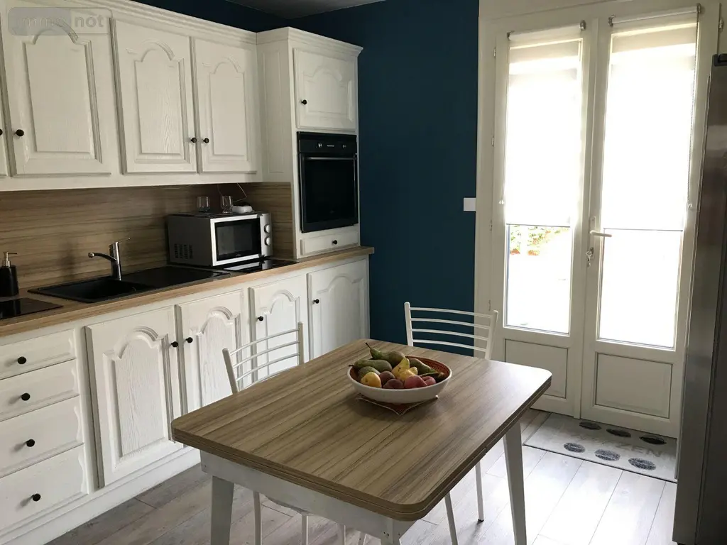 Maison a vendre Le Mans 72000 Sarthe 72 102 m2 5 pièces 248710 euros 079/2051 009