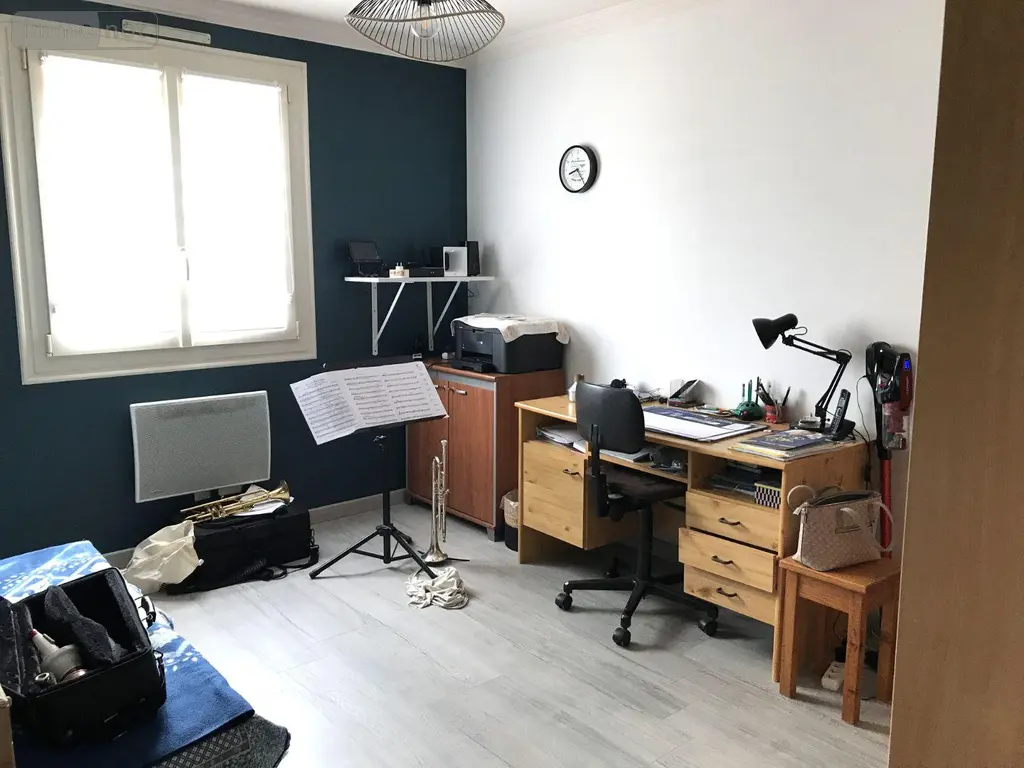 Maison a vendre Le Mans 72000 Sarthe 72 102 m2 5 pièces 248710 euros 079/2051 012