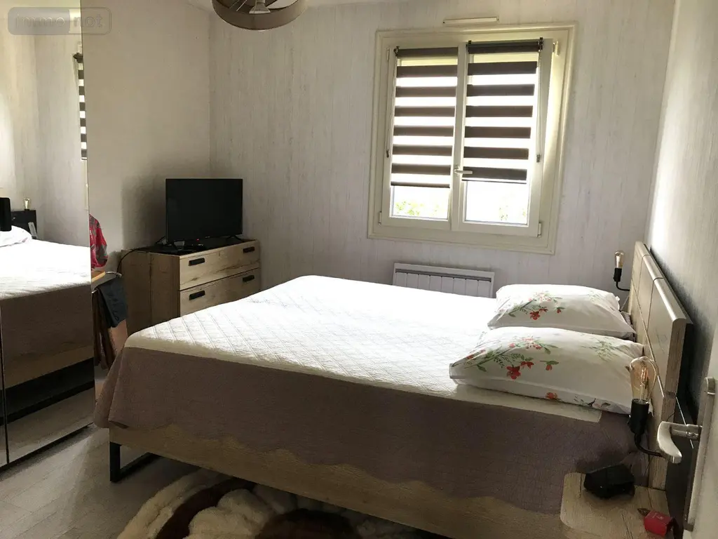Maison a vendre Le Mans 72000 Sarthe 72 102 m2 5 pièces 248710 euros 079/2051 011