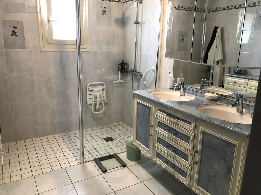 Maison a vendre Le Mans 72000 Sarthe 72 102 m2 5 pièces 248710 euros 079/2051 014