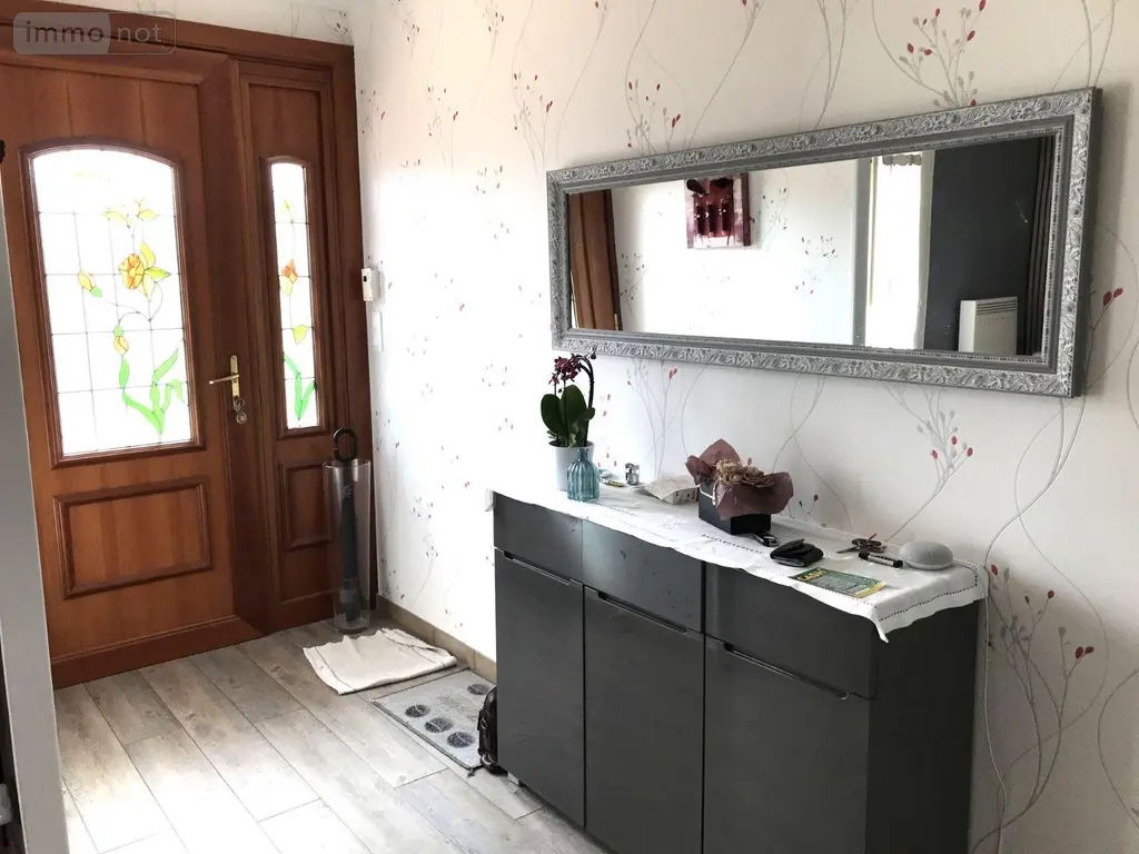 Maison a vendre Le Mans 72000 Sarthe 72 102 m2 5 pièces 248710 euros 079/2051 005