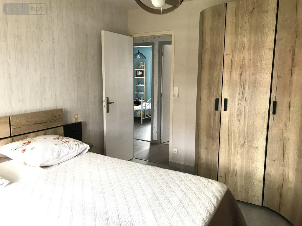 Maison a vendre Le Mans 72000 Sarthe 72 102 m2 5 pièces 248710 euros 079/2051 013