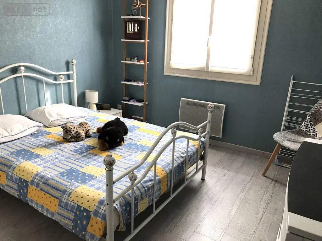 Maison a vendre Le Mans 72000 Sarthe 72 102 m2 5 pièces 248710 euros 079/2051 010