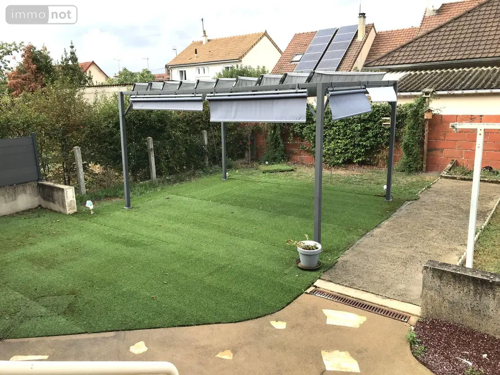 Maison a vendre Le Mans 72000 Sarthe 72 102 m2 5 pièces 248710 euros 079/2051 003