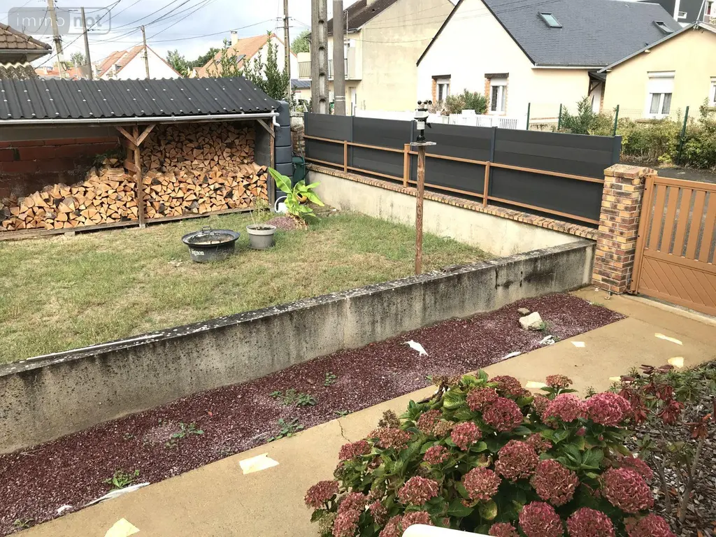 Maison a vendre Le Mans 72000 Sarthe 72 102 m2 5 pièces 248710 euros 079/2051 004