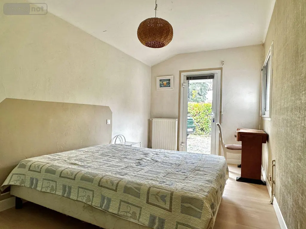Maison a vendre Capbreton 40130 Landes 40 78 m2 4 pièces 545000 euros 1205905/625 006