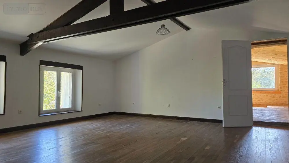 Maison a vendre Beaussais-Vitré 79370 Deux-Sèvres 79 180 m2 6 pièces 188500 euros 1308 009