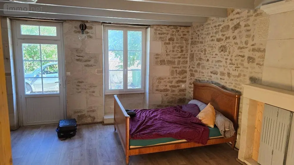 Maison a vendre Beaussais-Vitré 79370 Deux-Sèvres 79 180 m2 6 pièces 188500 euros 1308 011