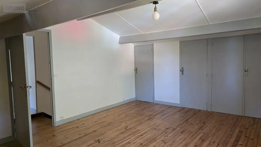 Maison a vendre Beaussais-Vitré 79370 Deux-Sèvres 79 180 m2 6 pièces 188500 euros 1308 010