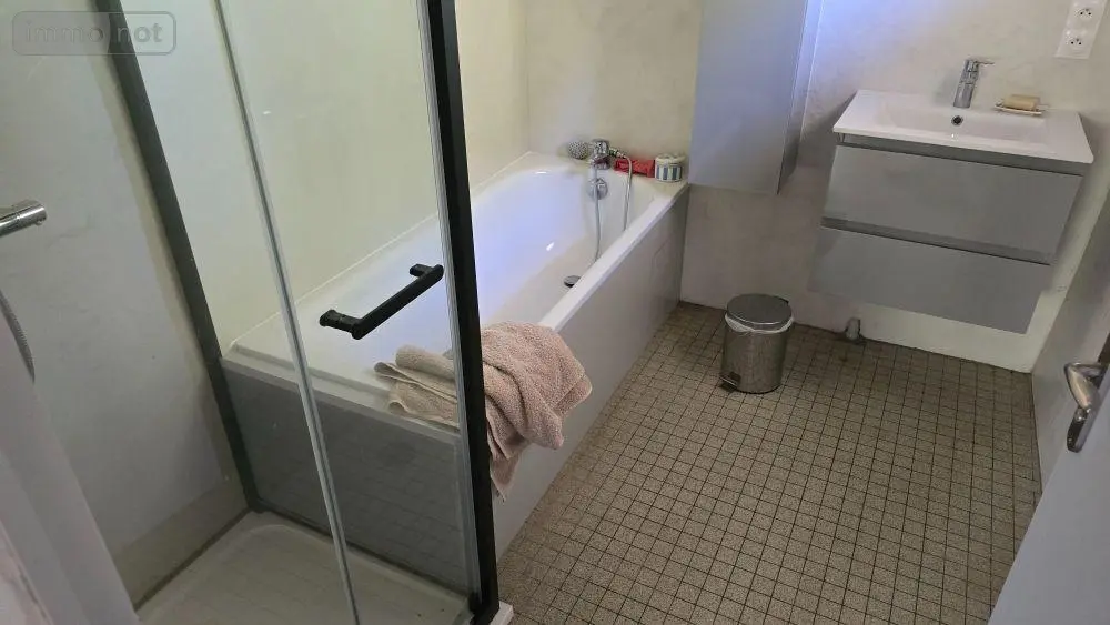 Maison a vendre Beaussais-Vitré 79370 Deux-Sèvres 79 180 m2 6 pièces 188500 euros 1308 012