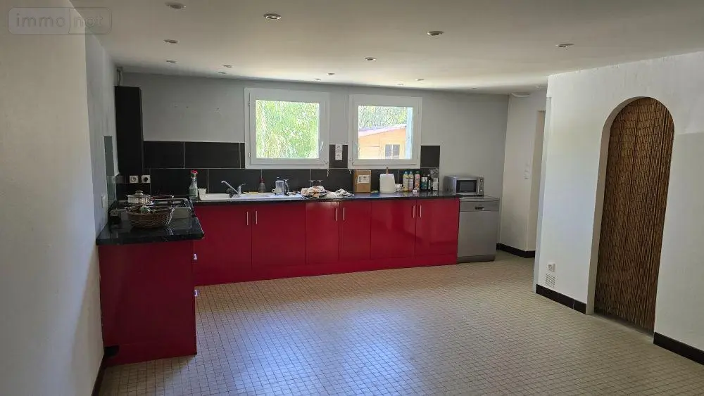 Maison a vendre Beaussais-Vitré 79370 Deux-Sèvres 79 180 m2 6 pièces 188500 euros 1308 007