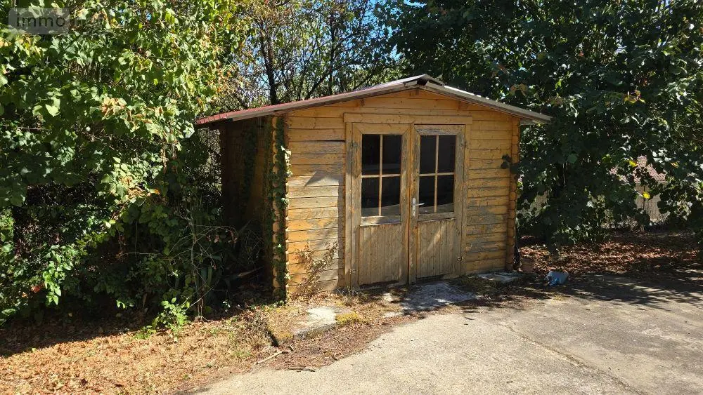 Maison a vendre Beaussais-Vitré 79370 Deux-Sèvres 79 180 m2 6 pièces 188500 euros 1308 017