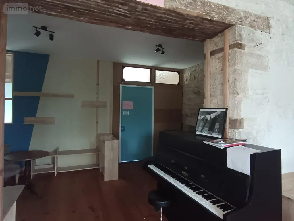Maison a vendre Bannalec 29380 Finistère 29 339 m2 12 pièces 420000 euros 11352/974 003