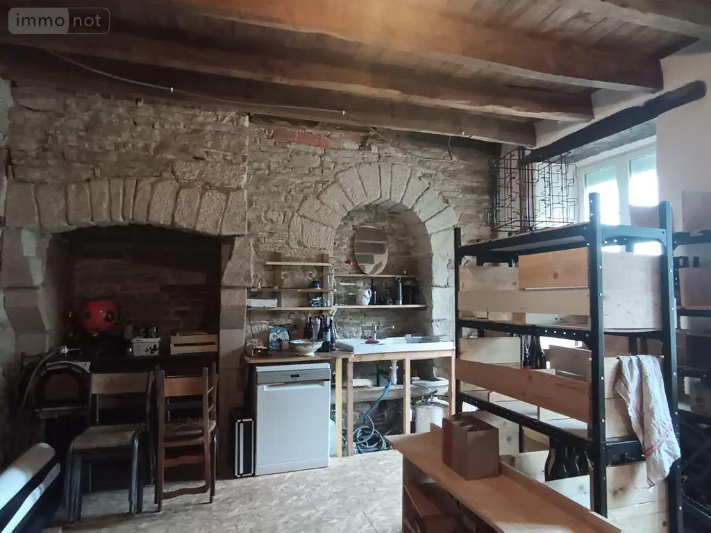 Maison a vendre Bannalec 29380 Finistère 29 339 m2 12 pièces 420000 euros 11352/974 005