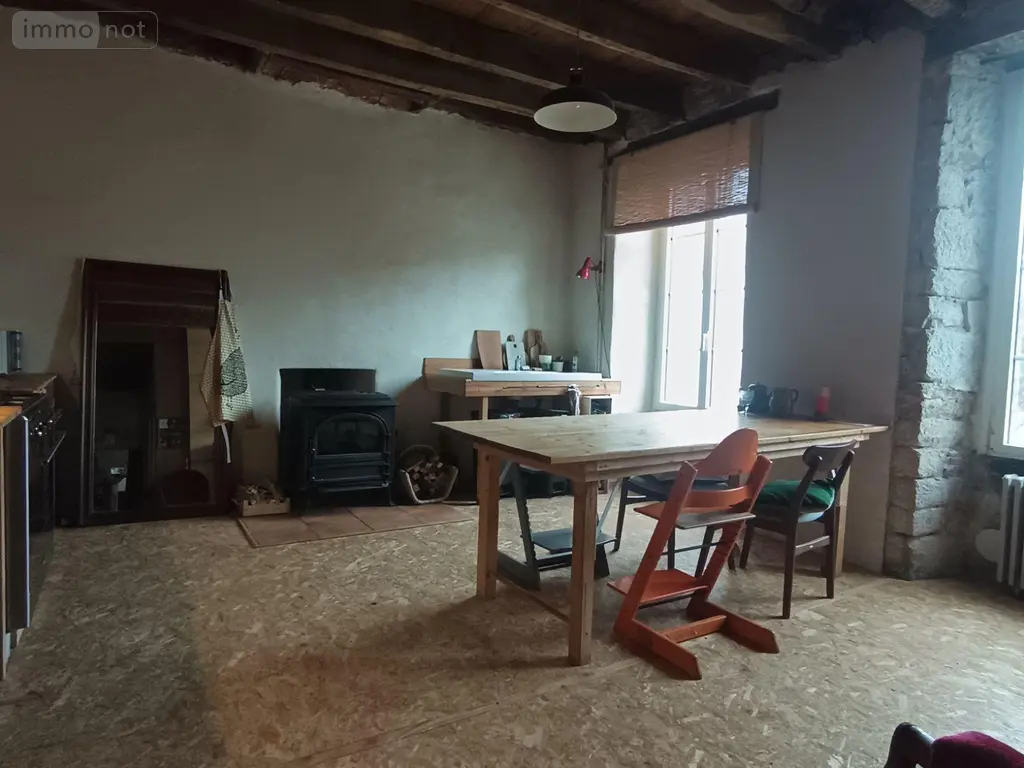 Maison a vendre Bannalec 29380 Finistère 29 339 m2 12 pièces 420000 euros 11352/974 006