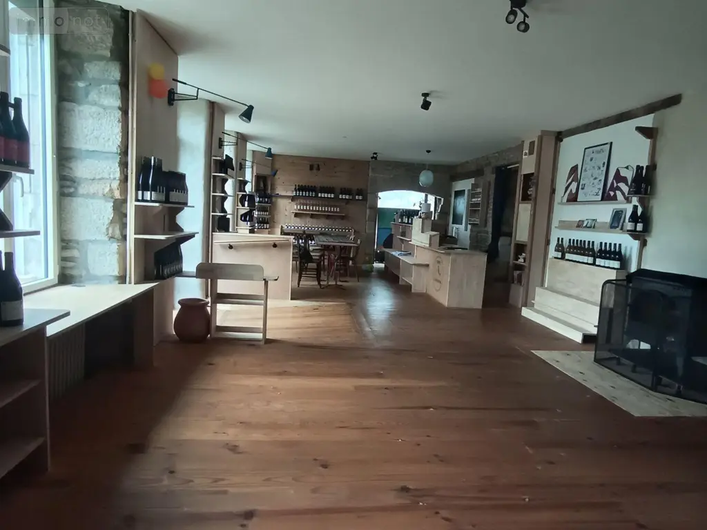 Maison a vendre Bannalec 29380 Finistère 29 339 m2 12 pièces 420000 euros 11352/974 002