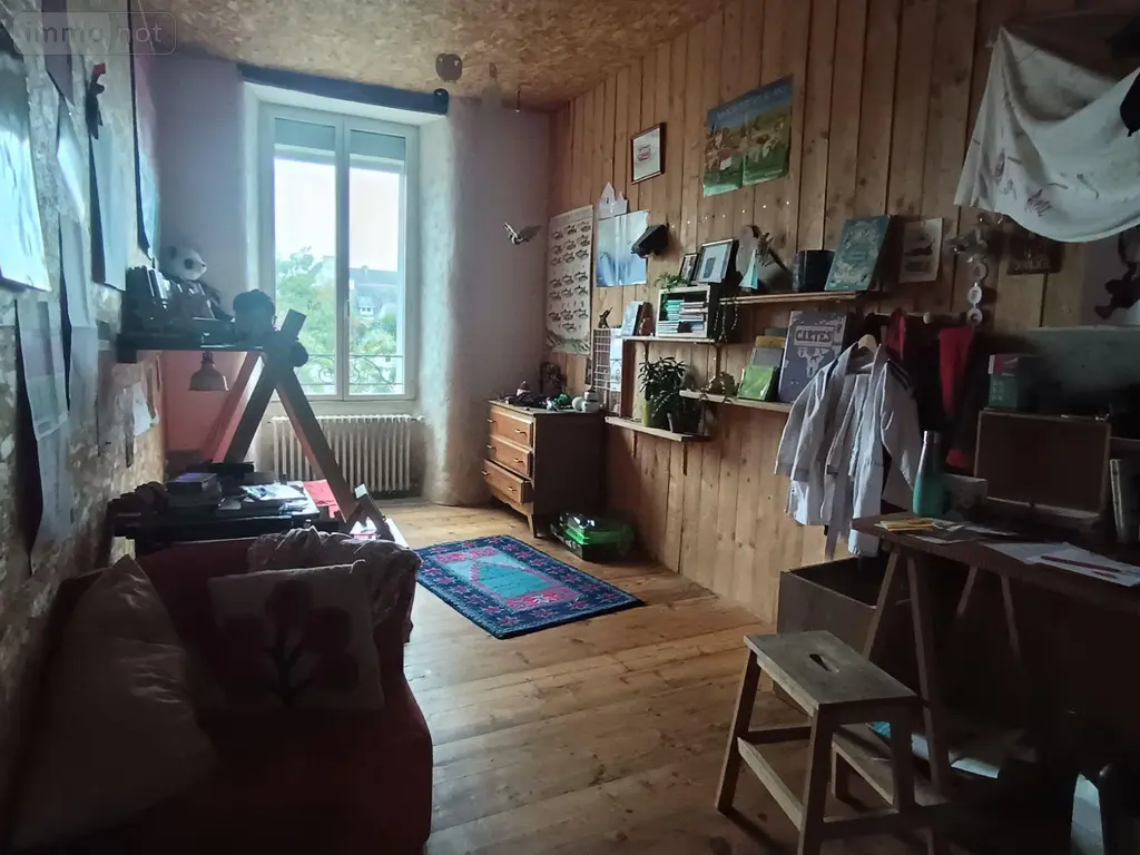 Maison a vendre Bannalec 29380 Finistère 29 339 m2 12 pièces 420000 euros 11352/974 008